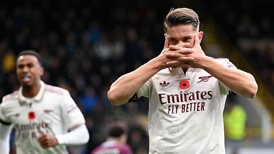 آیا زمان قهرمانی آرسنال فرا رسیده است؟ تحلیل دلایل موفقیت این فصل